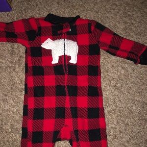 Baby sleeper 6 months